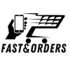Logo do Fast&Orders